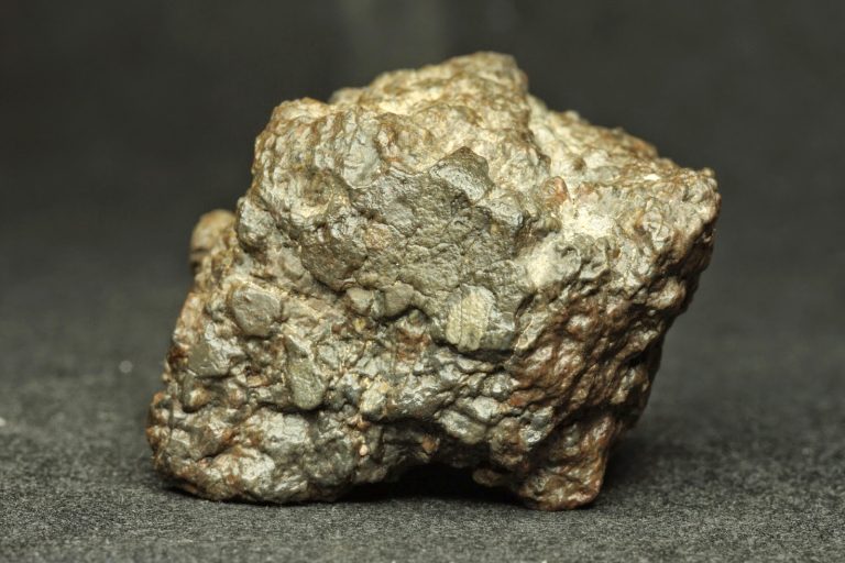 Breathtaking Meteorites To Be Sold At Auction For Thousands