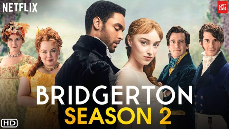 Bridgerton Season 2 And Everything We Know So Far