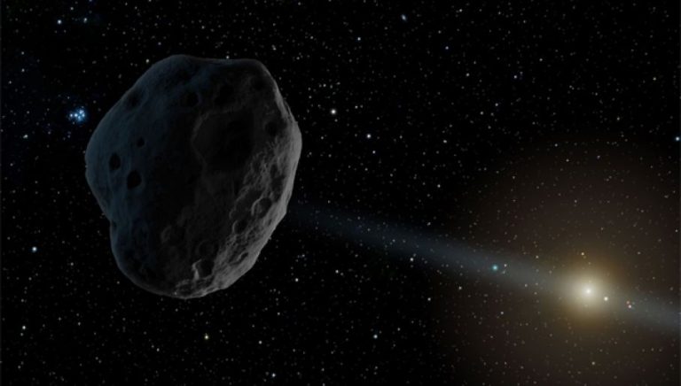 Astronomers Confirm the Presence of ‘Planetoid’, The Most Distant Object Ever Observed