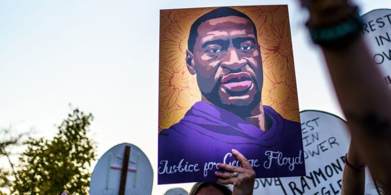 Derek Chauvin Defended On George Floyd Death