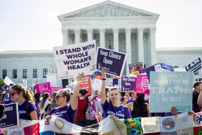 From Abortion To Guns, Supreme Court Leaves Major Conservative Cases Waiting In The Wings