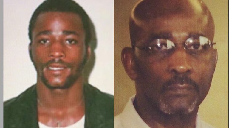 A Man From North Carolina Got a 44 years Of Imprisonment Wrongfully
