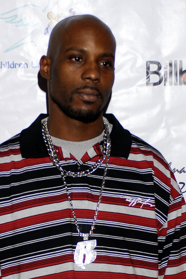 Cardiac Arrest Forced The Famous DMX To Remain In Hospital