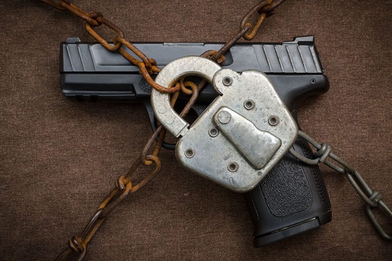 NRA Faces Internal Misery As It Surrounds With New Gun Control Fight