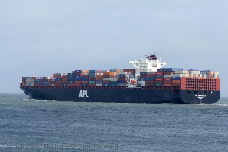 The Massive Ship Stuck is Still A Serious Matter of Discussion