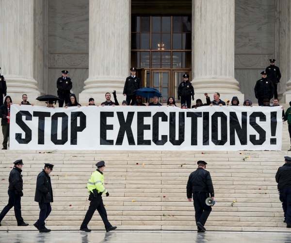 The First Southern US State To Abolish Death Penalty – Virginia