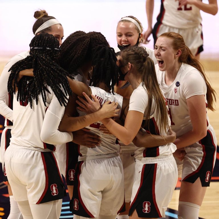 Stanford Women Kept There Streak Safe , Won NCAA Championship