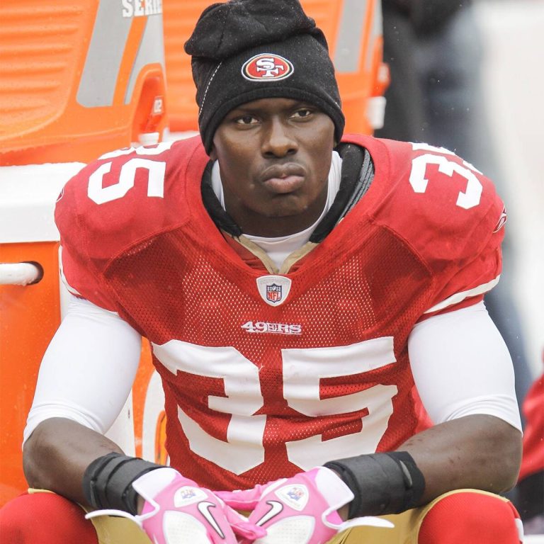 Philips Adam’s Deteriorating Mental Health Tensed His Sister