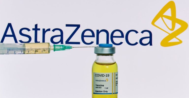 Astrazeneca Covid Vaccines Turns Out To Be Less Effective