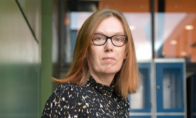 Sarah Gilbert: The next epidemic could be more deadlier than Covid