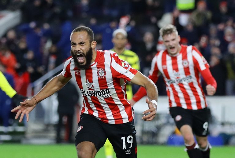 Brentford 2-1 Watford: The hosts complete a comeback in a dramatic fashion
