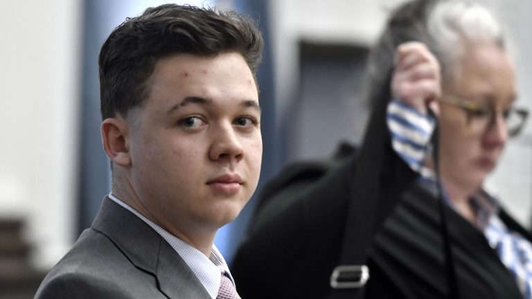 Kyle Rittenhouse’s search policy has been reversed by Facebook