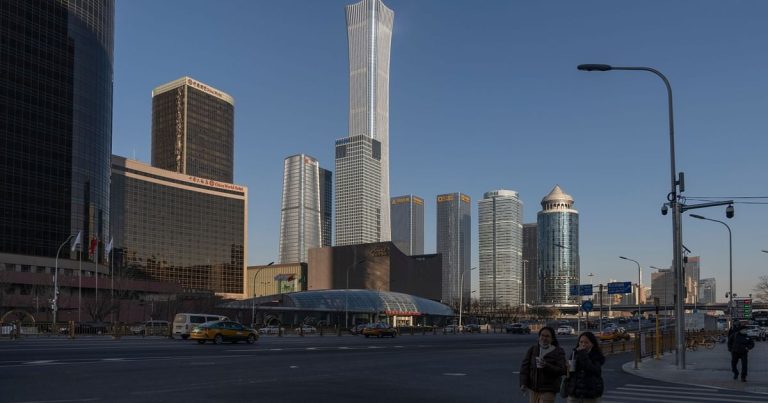 From a Chinese builder, a money manager runs away with $313 million