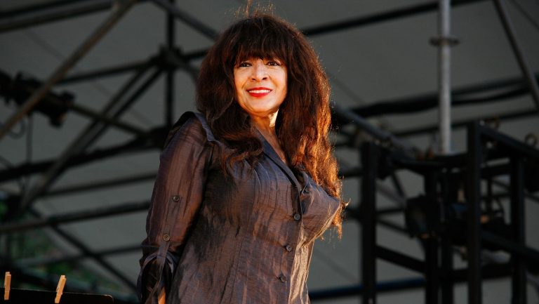 Ronnie Spector, the Ronettes’ Be My Baby singer, died at the age of 78