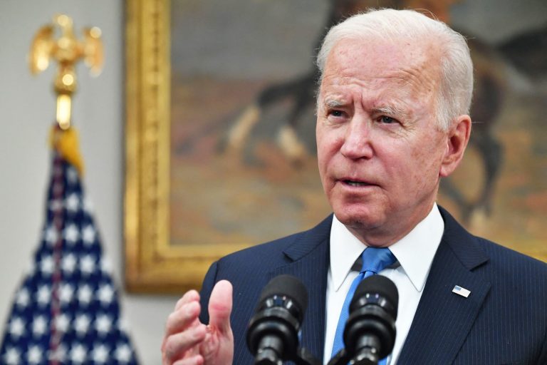 Biden: Russia is ‘investigating’ US cyber-attacks