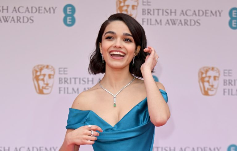 Rachel Zegler: West Side Story actress gets Oscars invitation after outcry