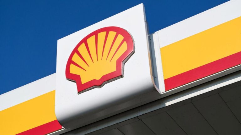 Shell will lose £3.8 billion as a result of its exit from Russia.