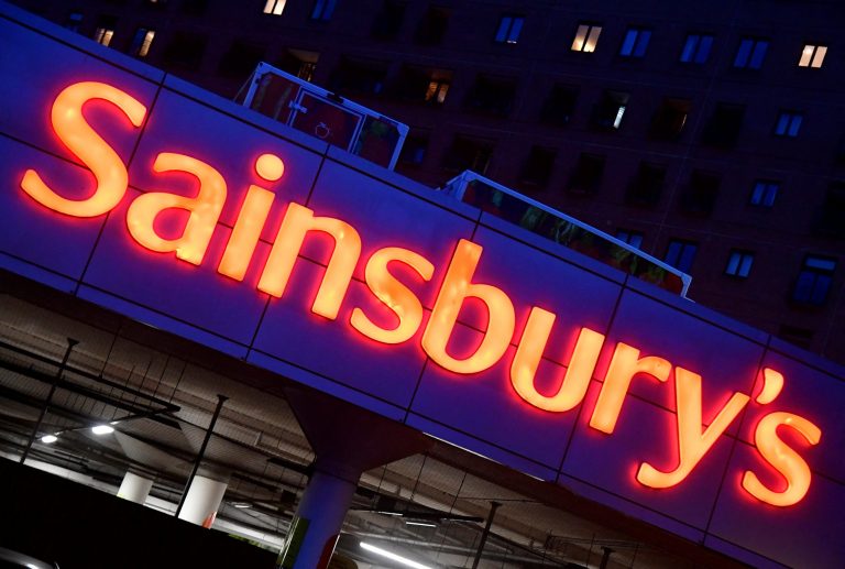 Sainsbury’s to limit price rises as profits soar