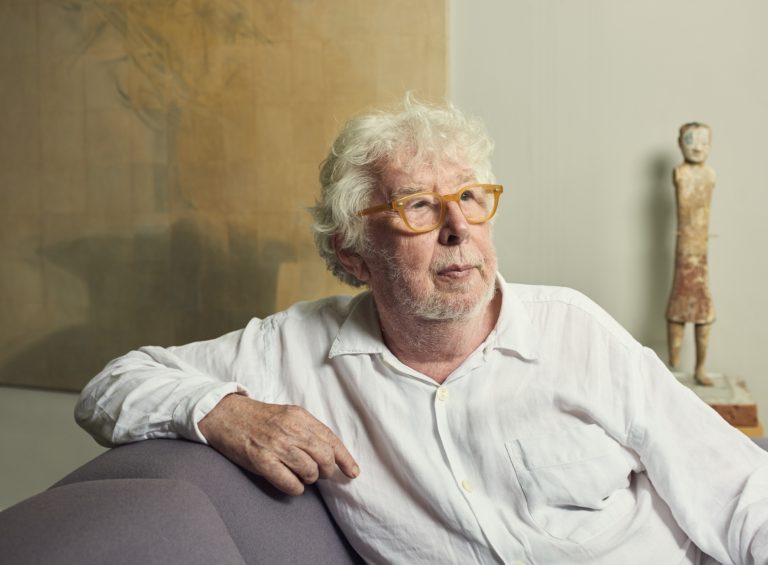 British composer Sir Harrison Birtwistle has died at the age of 87