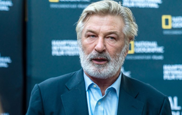 Rust: Producers of Alec Baldwin film deny safety failures over shooting