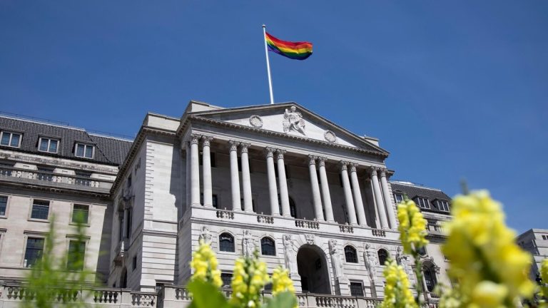 Is the Bank of England capable of halting spiralling inflation?