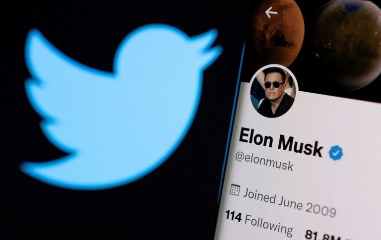 Executives at Twitter have been fired ahead of Elon Musk’s acquisition.