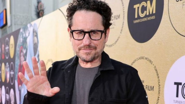 JJ Abrams: Filming for new project in Belfast scrapped