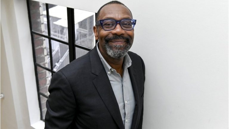 Glastonbury: Sir Lenny Henry discusses festival diversity