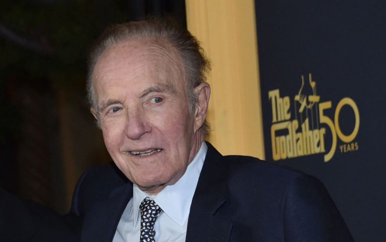 James Caan: Oscar-nominated actor and Godfather star dies at 82