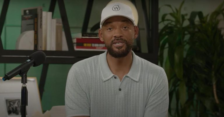 Will Smith says he has ‘reached out’ to Chris Rock about Oscars slap