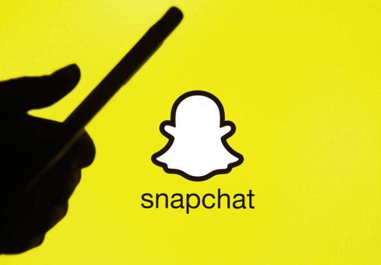 Snapchat owner hit as advertising slump hits sales