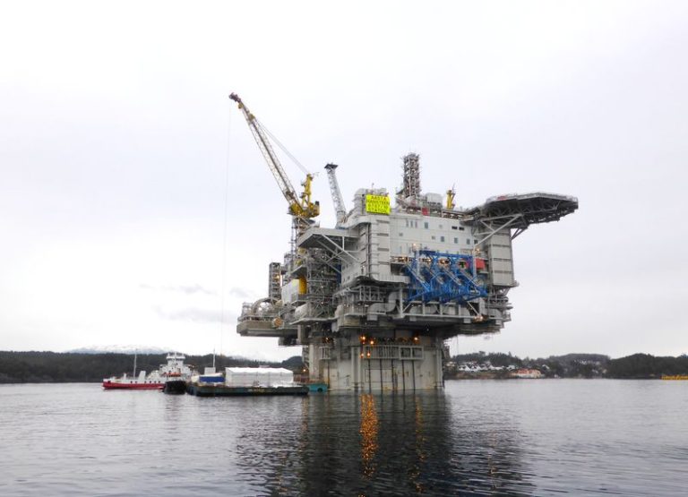 Norway ends gas strikes that endangered the UK supply