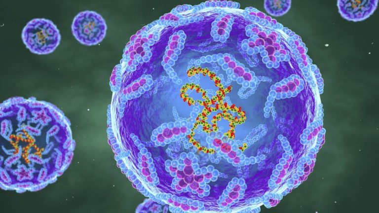Polio: Virus found in wastewater of New York City suburb