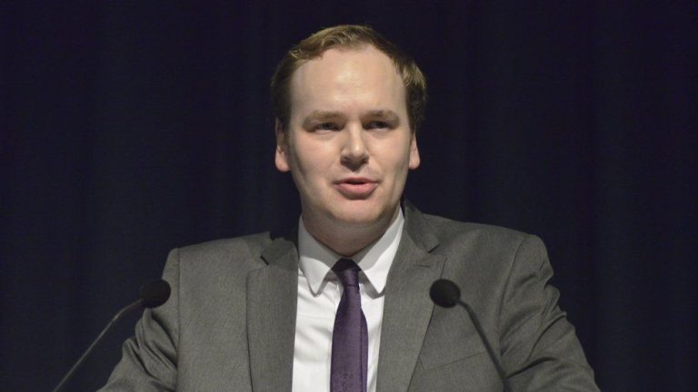 William Wragg: Tory MP takes ‘short break’ due to depression