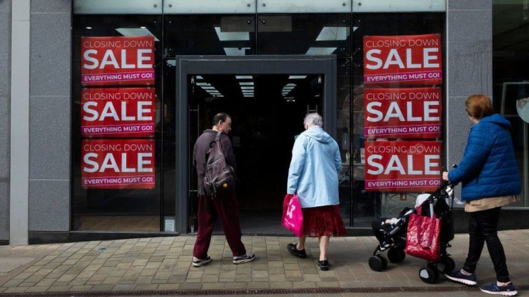 World Bank: Global rate hikes could trigger 2023 recession
