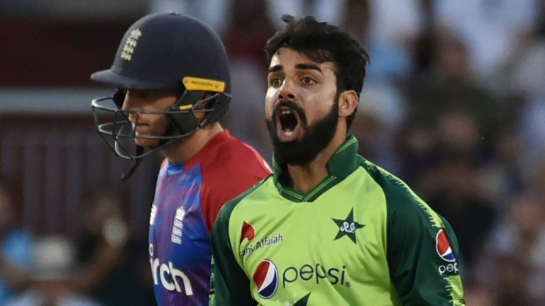 After 17 years, the England cricket team heads to Pakistan for a seven-match T20 series.