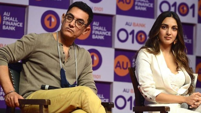 Aamir Khan: Minister asks Bollywood star to avoid ‘anti-Hindu’ ads