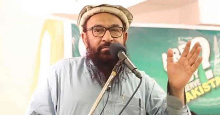 China puts on hold India US proposal to UN to designate Hafiz Talha Saeed, second such move in two days
