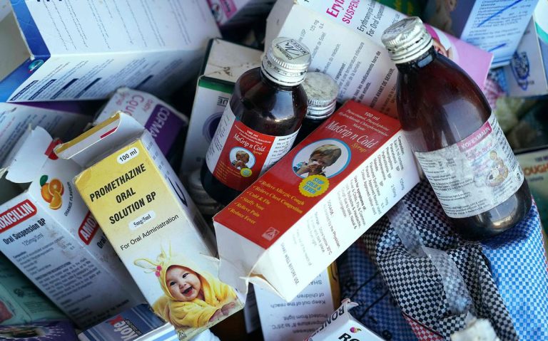 Pharmexcil suspends Maiden Pharma’s membership