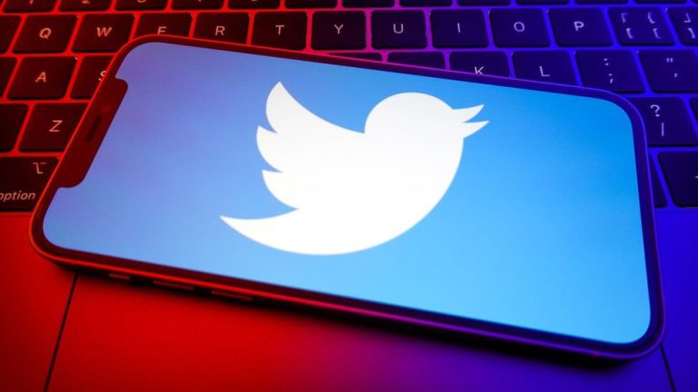 Twitter chaos after wave of blue tick impersonations
