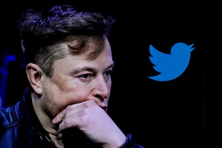 Twitter charity partners condemn Musk’s ‘dangerous’ changes