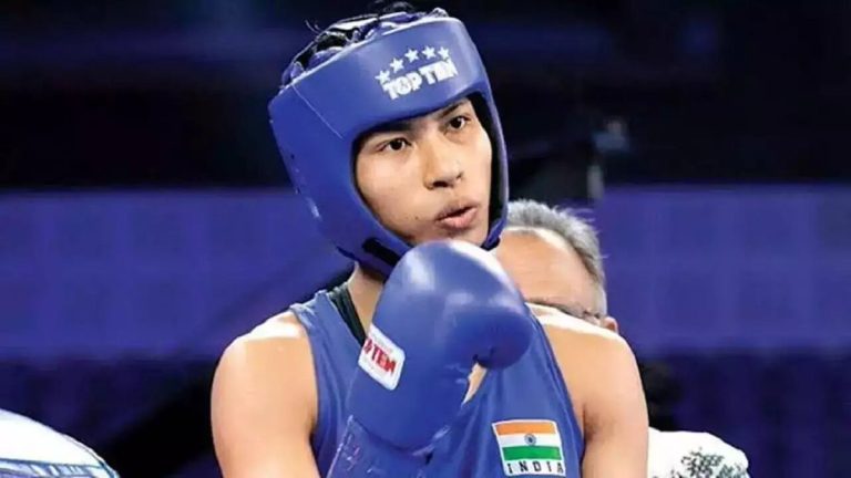 Asian Boxing C’ship: Lovlina, Parveen, Alfiya and Minakshi storm into final