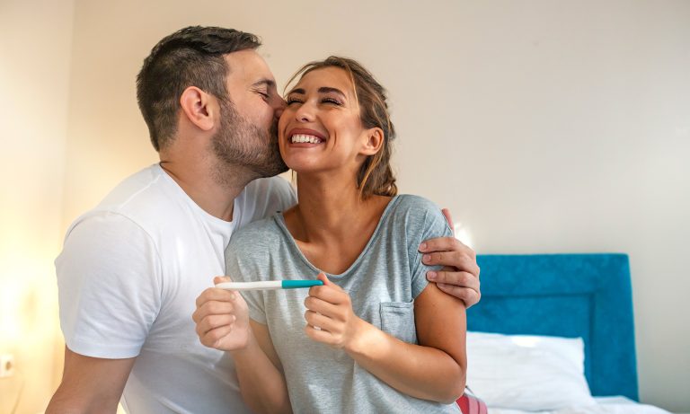 Pregnancy soon after miscarriage no more risky – study