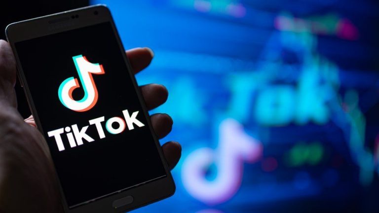 <strong>TikTok sued by Indiana over security and safety concerns</strong>