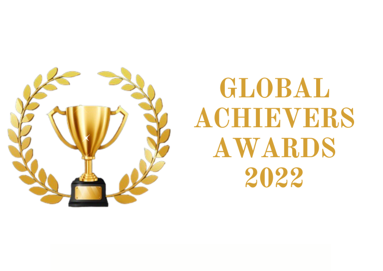 HBW News announces winners of Global Achievers Awards 2022