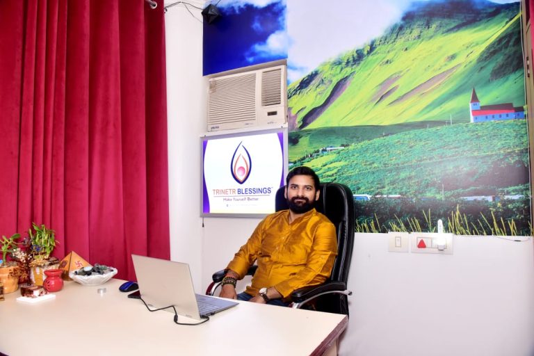 Get Advice on Your Health, Relationships, Business, and Life from Expert Numerologist Aviiral Pandeiiy