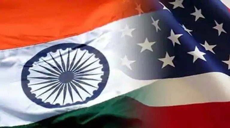 <strong>Defence chiefs of U.S. and India discuss issue of global security amidst increased tension on India-China border</strong>