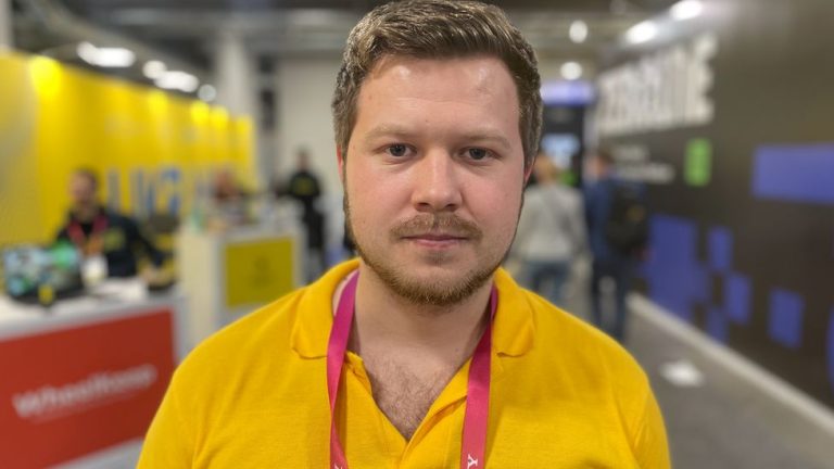 Ukraine war: Trying to run start-ups in a conflict