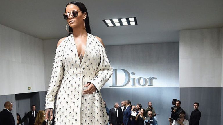<strong>World’s richest man promotes daughter to head Dior</strong>