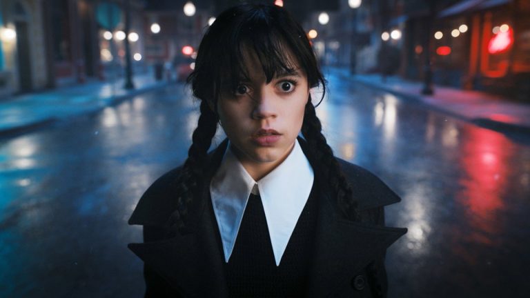 <strong>Jenna Ortega starrer ‘Wednesday’ greenlit for Season 2 by Netflix</strong>